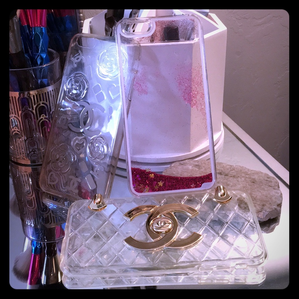 Not for sale- Replacement case for Nikegirl106